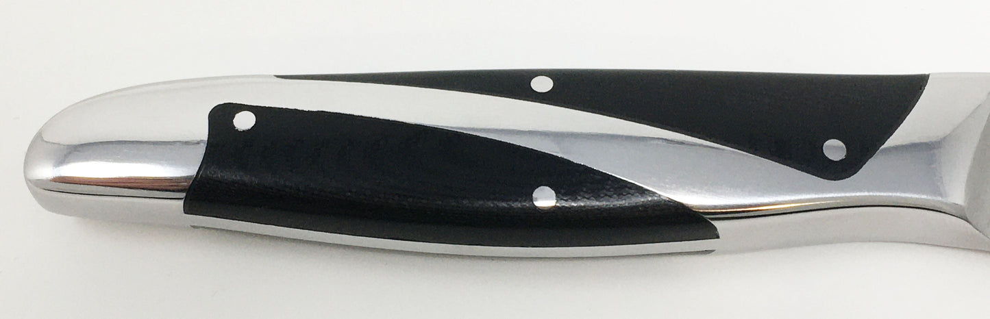 Wölfe - 14 Pc Cutlery Set with Magnetic Block