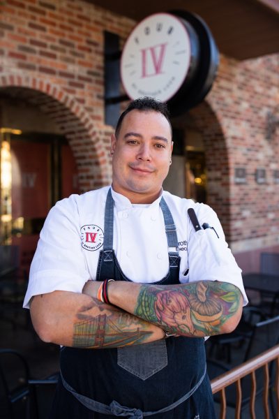 Wölfe - No Lucks Given - 3 PC Cutlery Set